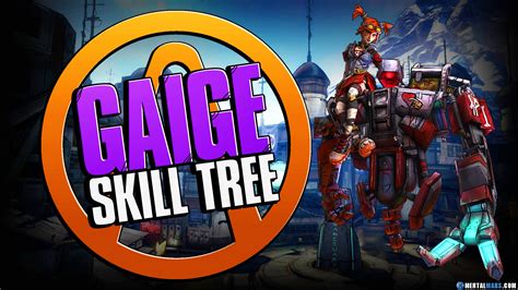 Maya Skill Tree Calculator » Borderlands 2 Wiki by MentalMars.